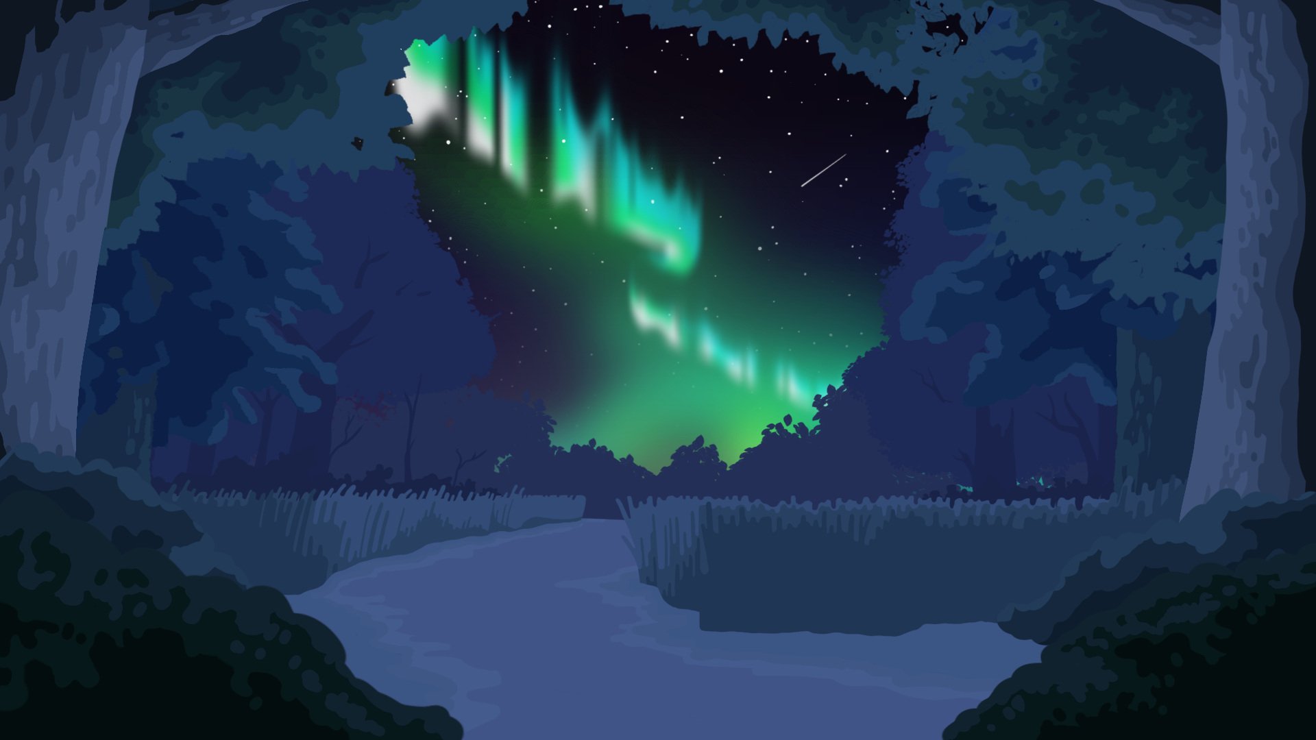 Night Image